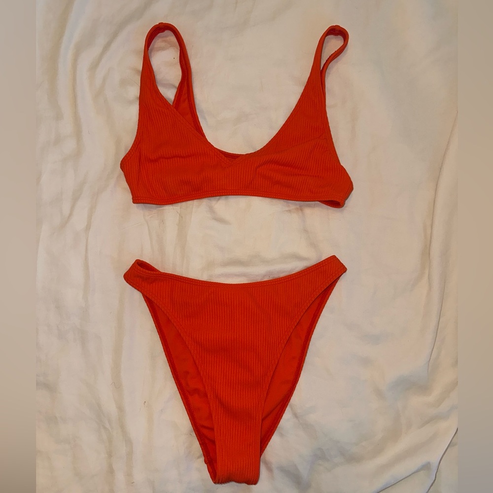 Pac Sun Bikini Set